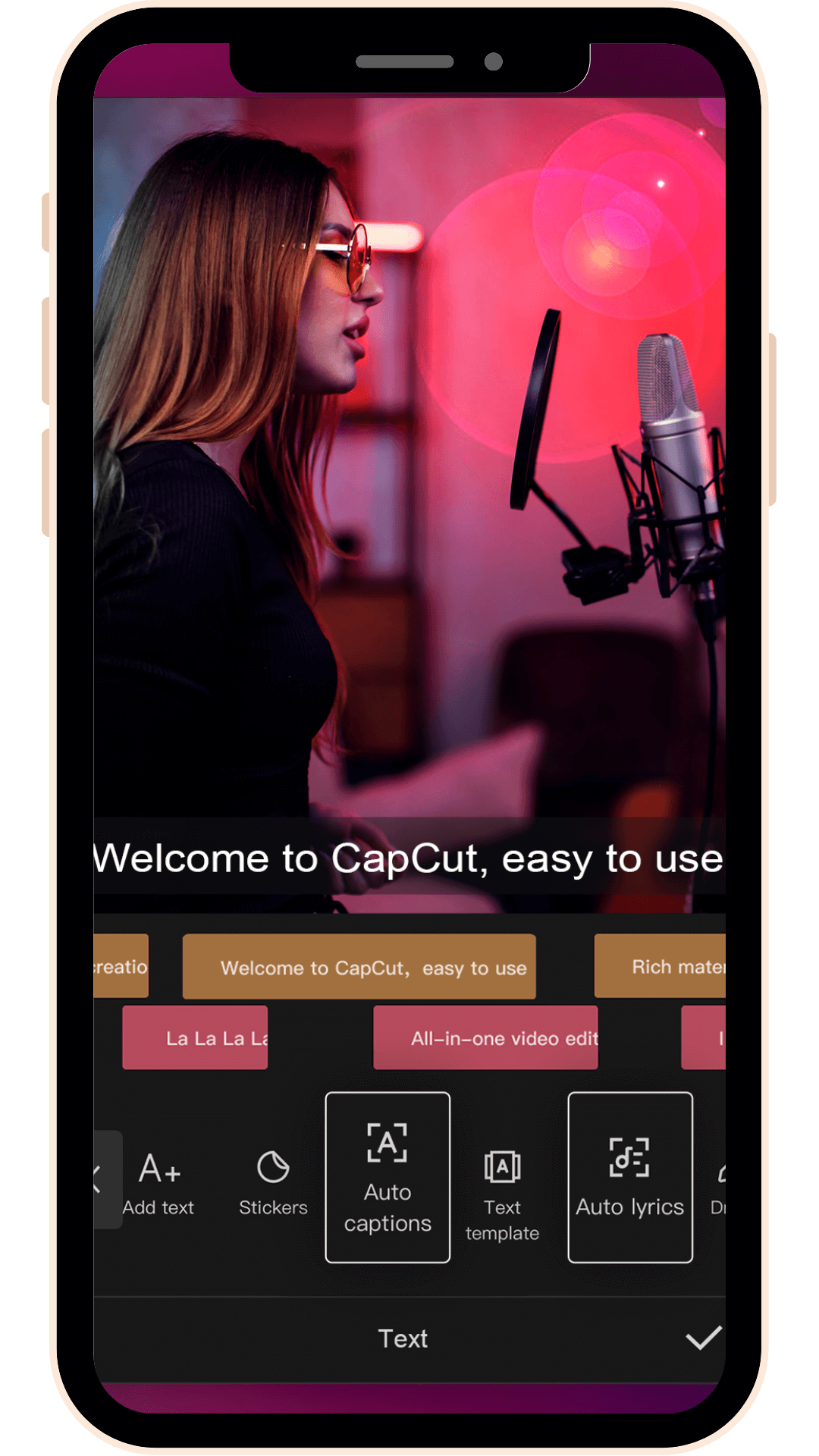 advanced editing features in capcut