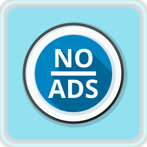 No ads in Capcut pro